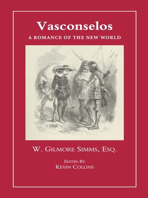 cover image of Vasconselos